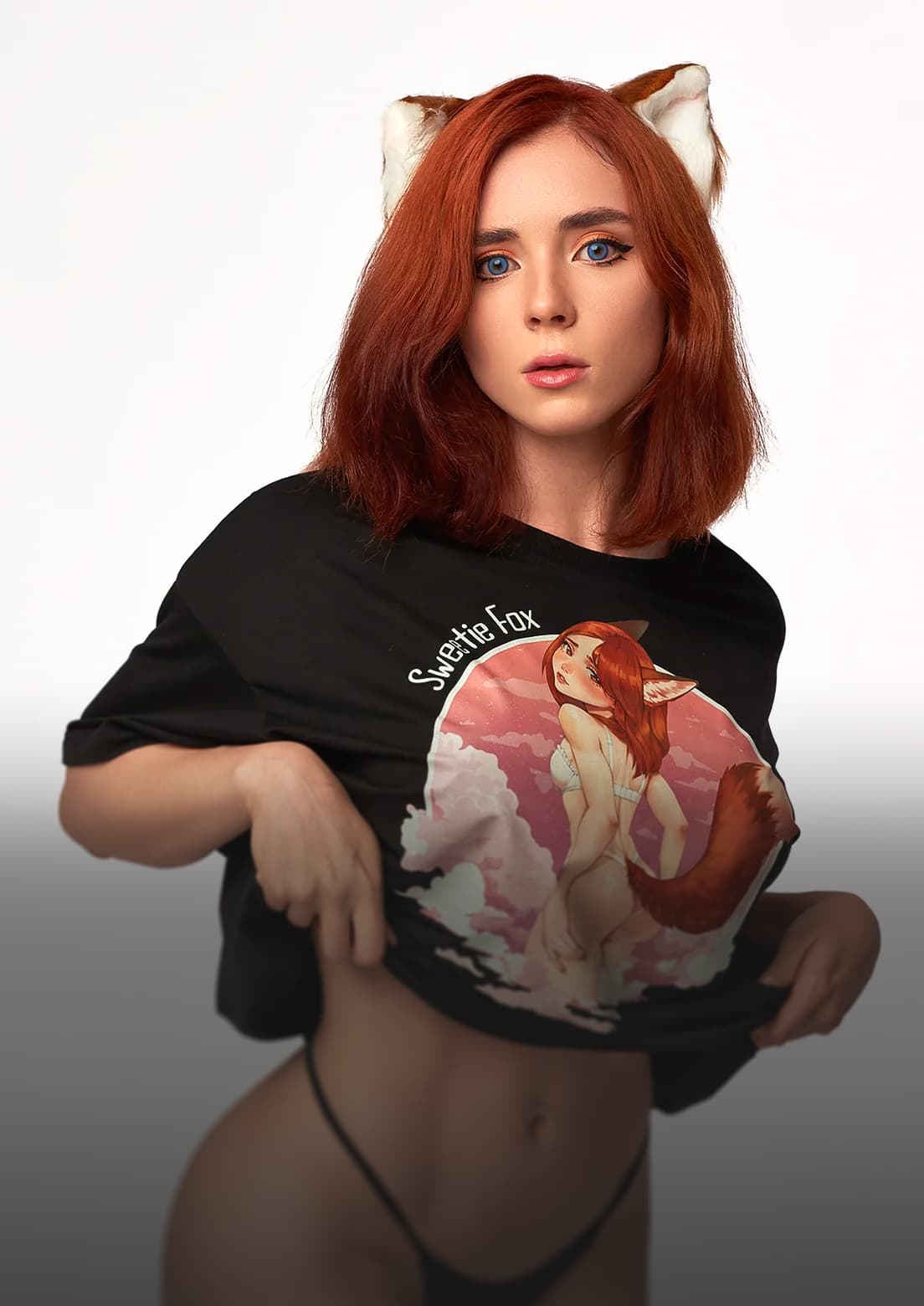 SweetieFox